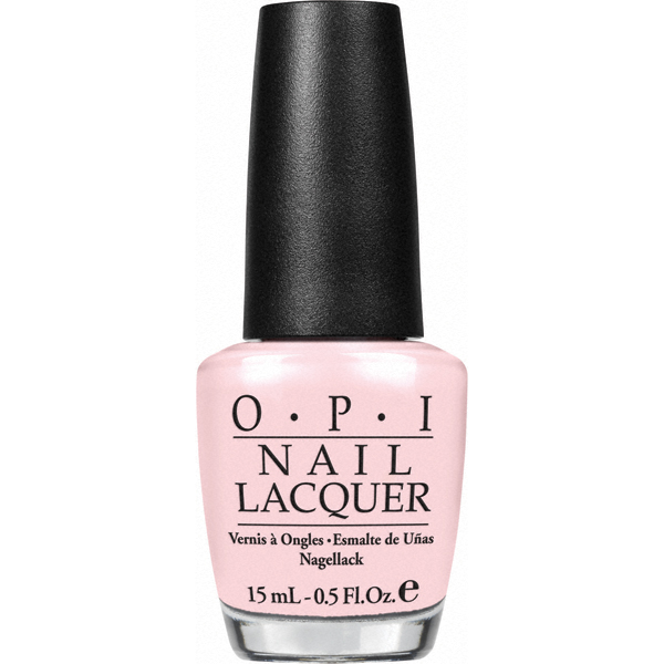 OPI Nail Lacqure - H39 It's A Girl!