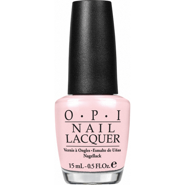 OPI ネイルラッカー - #H39 イッツ ア ガール