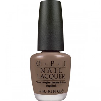 OPI Brights Collection - B85 Over the Taupe