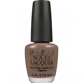 OPI ブライト コレクション - #B85 オーバー ザ トープ