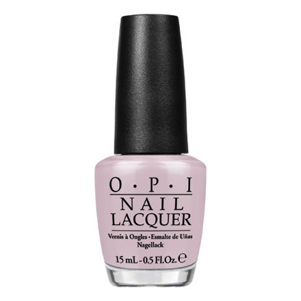 OPI Brazil - A60 Don’t Bossa Nova Me Around