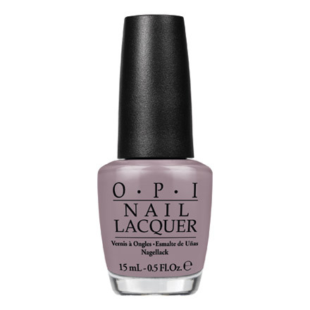 OPI Brazil - A61 Taupe-less Beach