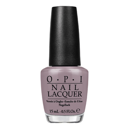 OPI ブラジルコレクション − #A61 トープレス ビーチ