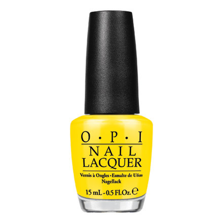 OPI Brazil - A65 I Just Can’t Cope-acabana