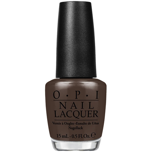 OPI Nordic Collection - N44 How Great is Your Dane? 1/2 oz.