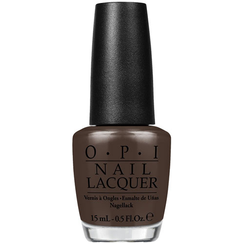 OPI ノルディックコレクション - #N44 ハウ グレイト イズ ユア デーン 1/2 oz.