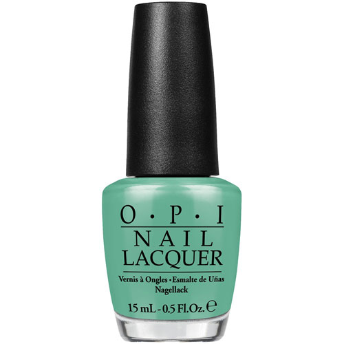 OPI Nordic Collection - N45 My Dogsled is a Hybrid 1/2 oz.