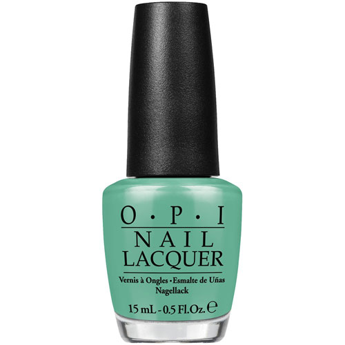 OPI ノルディックコレクション - #N45 マイ ドッグスレッド イズ ア ハイブリット 1/2 oz.