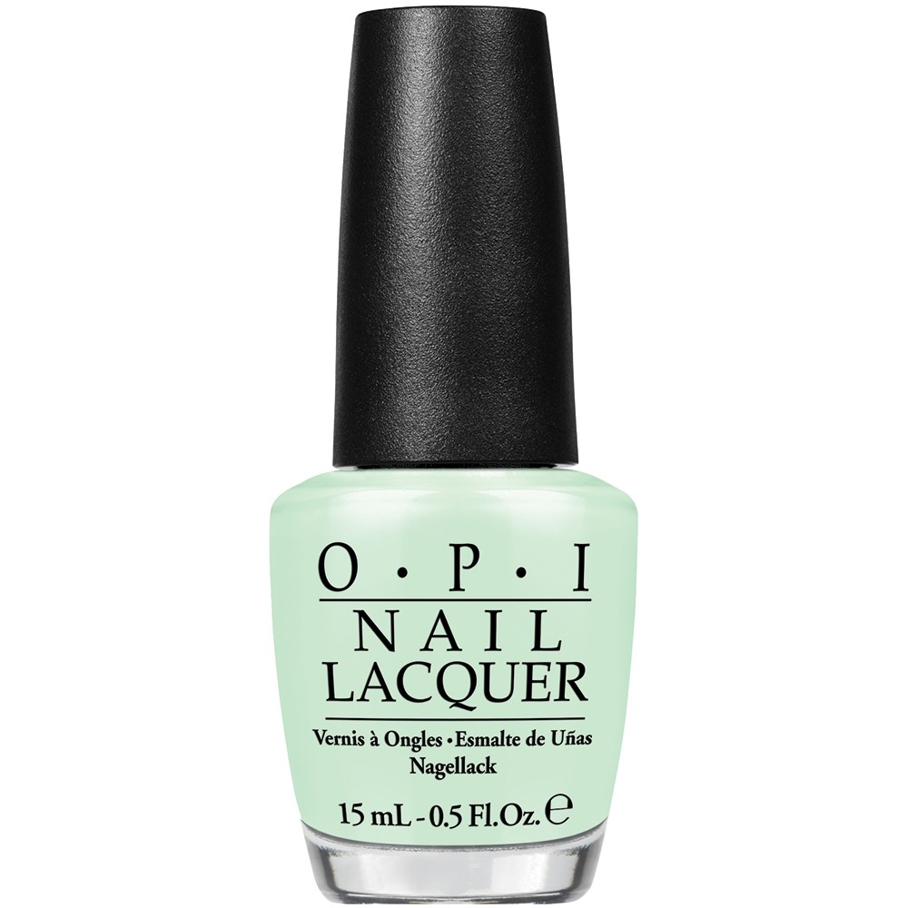 OPI Hawaii Collection - H70 Aloha from OPI
