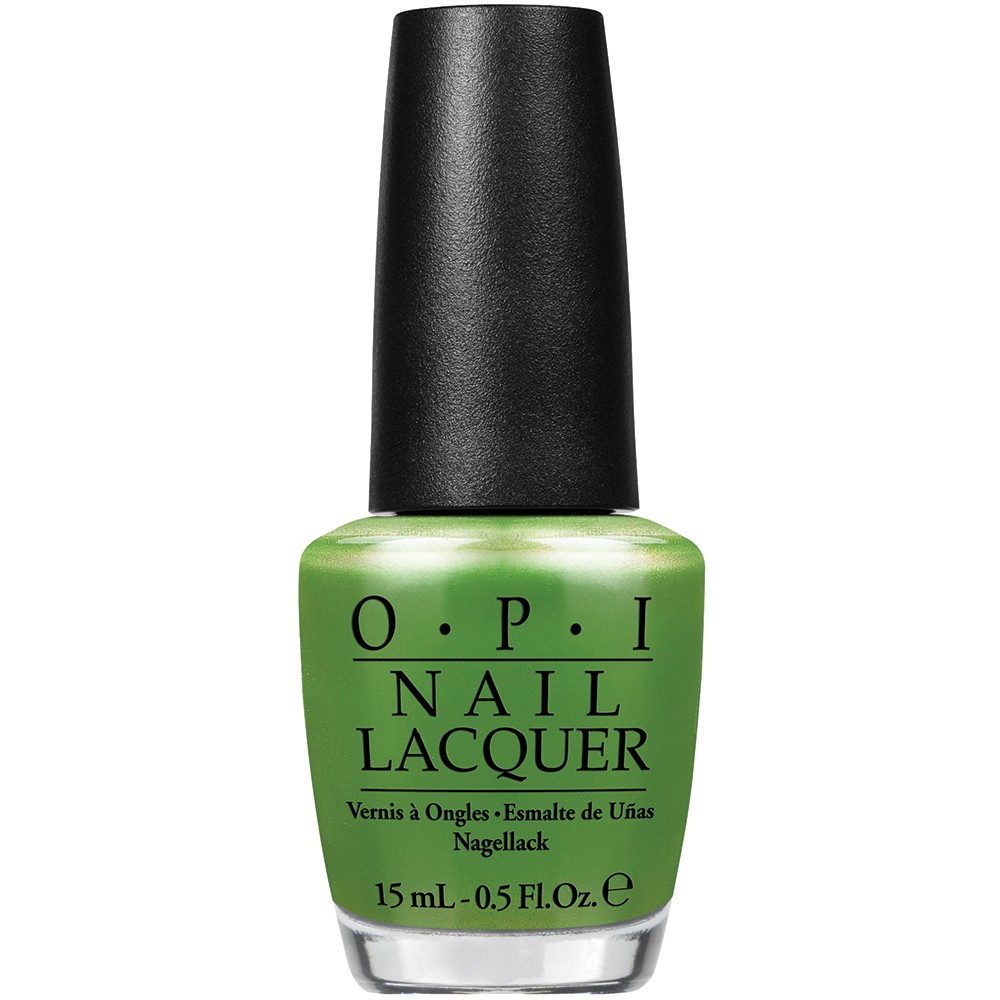 OPI Hawaii Collection - H67 Do You Take Lei Away?