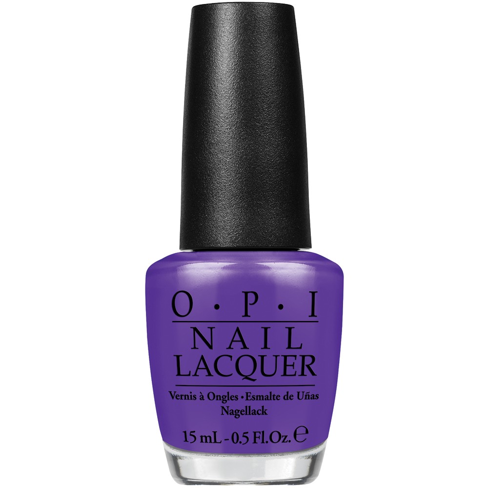 OPI Hawaii Collection - #H65 - ザッツ フラ-リオウス