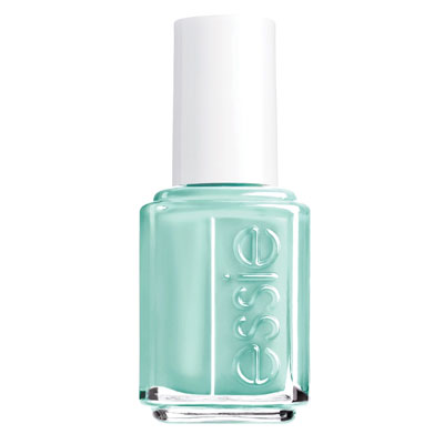 essie Nail Color - #702 Mint Candy Apple