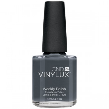 CND VINYLUX #101 Asphalt .5 oz.