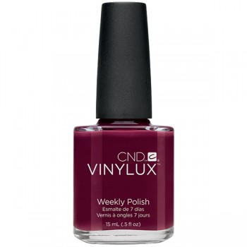 CND VINYLUX - #111 デカダンス 1/2 oz.