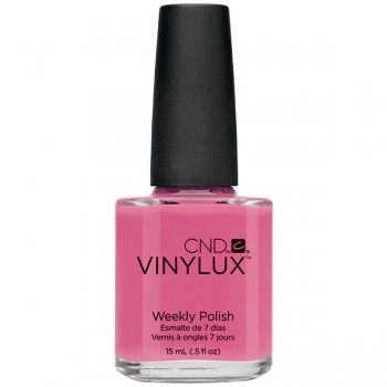 CND VINYLUX - #116 ゴッチャ 1/2 oz.