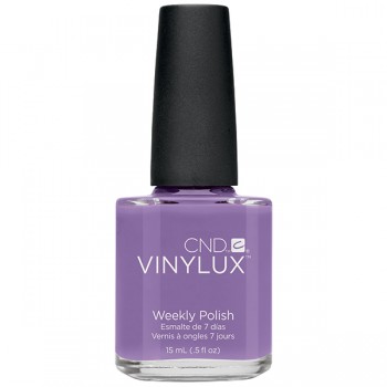 CND VINYLUX #125 Lilac Longing .5 oz.