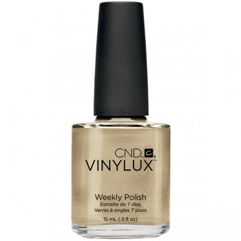 CND VINYLUX - #128 ロケット ラブ 1/2 oz.