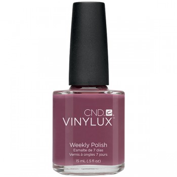 CND VINYLUX #129 Married to the Mauve .5 oz.