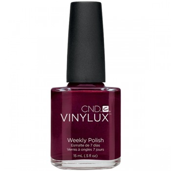 CND VINYLUX - #130 マスカーレイド 1/2oz