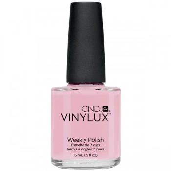 CND VINYLUX - #132 ネグリジェ 1/2 oz.