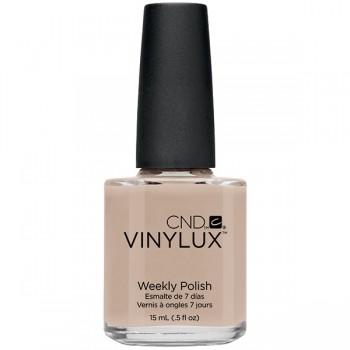 CND VINYLUX #136 Powder My Nose .5 oz.