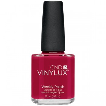 CND VINYLUX - #158 ワイルドファイヤー 1/2 oz.