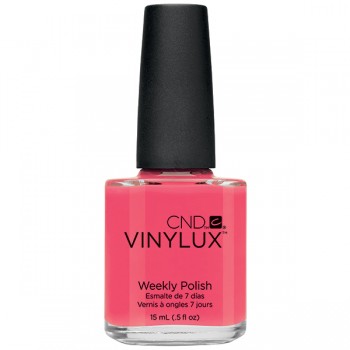 CND VINYLUX - #154 トロピックス 1/2 oz.