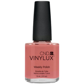 CND Vinylux Open Road - #164 Clay Canyon 1/2 oz