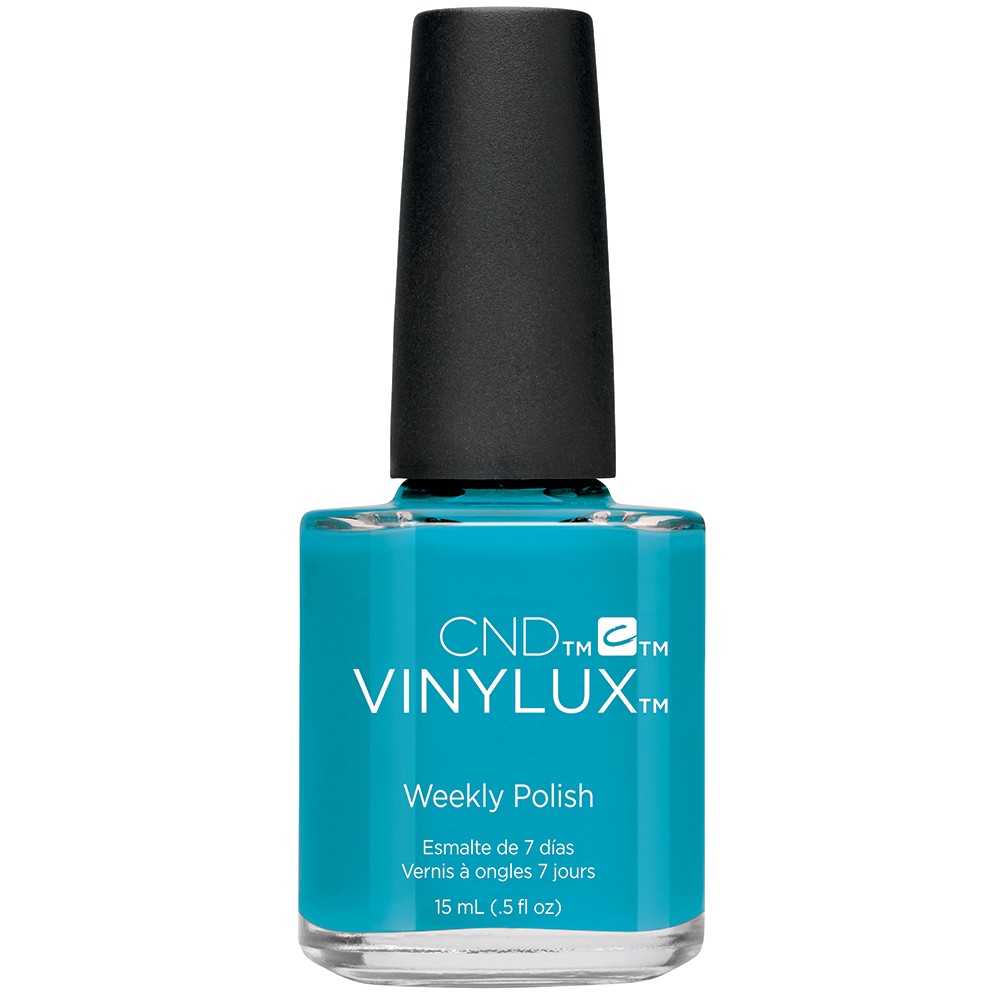 CND VINYLUX ガーデン ミューズ - #191 ロスト ラビリンス