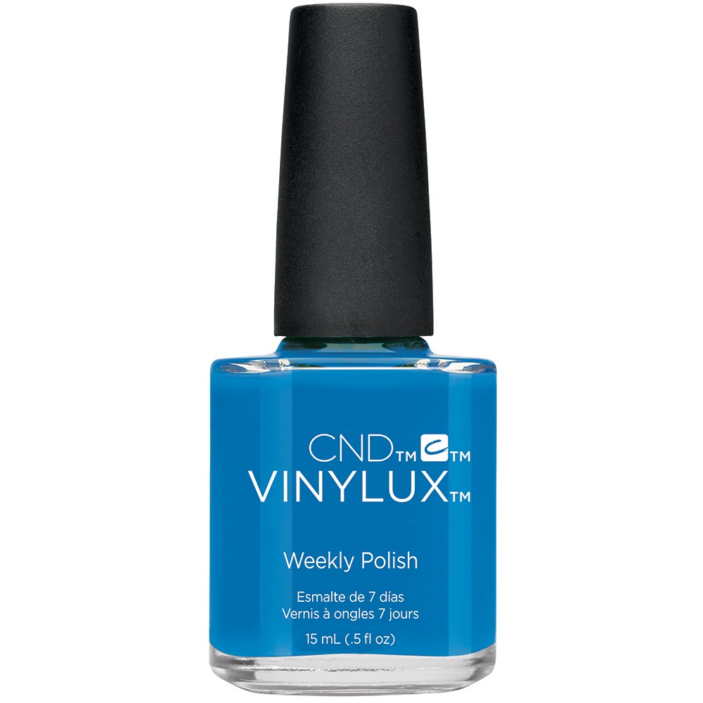 CND VINYLUX ガーデン ミューズ - #192 リフレクティング プール