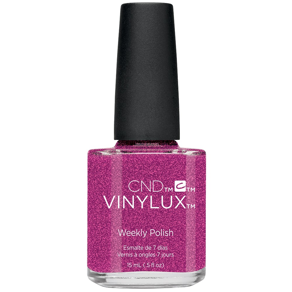 CND VINYLUX ガーデン ミューズ - #190 バタフライ クイーン