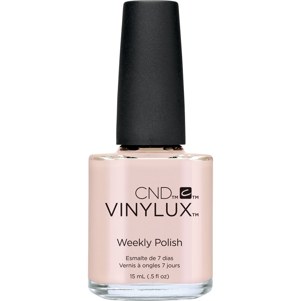 CND Vinylux #195 Naked Naivete