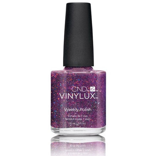 CND VINYLUX オーロラ コレクション - #202 ノルディック ライツ