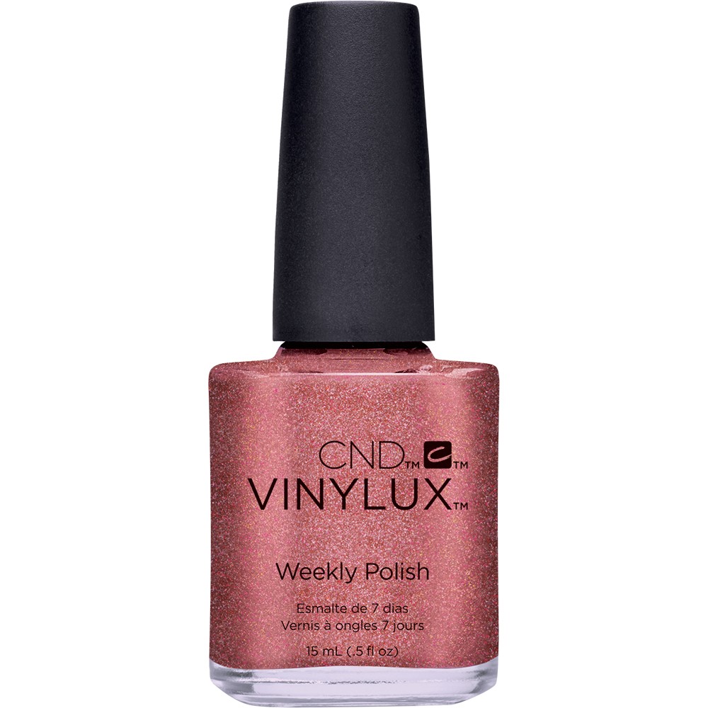 CND VINYLUX Art Vandal Collection - #212 Untitled Bronze