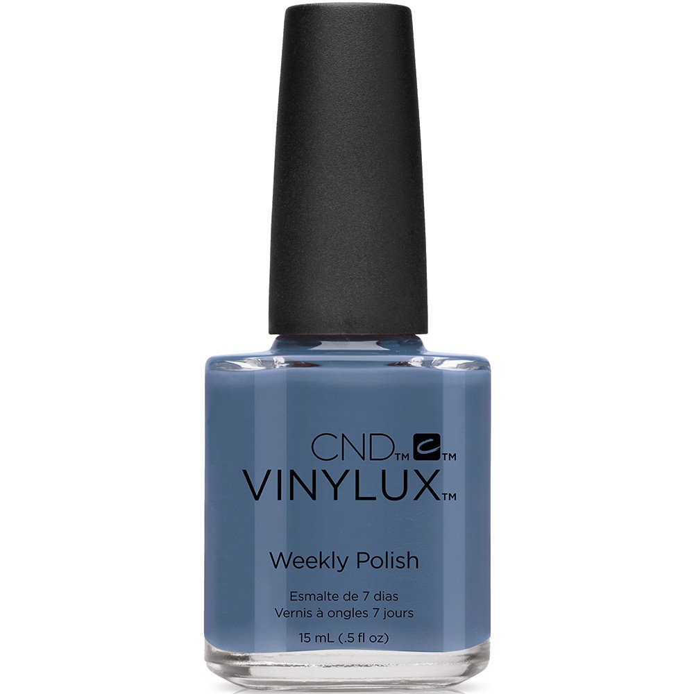 CND Vinylux Craft Culture - #226 Denim Patch