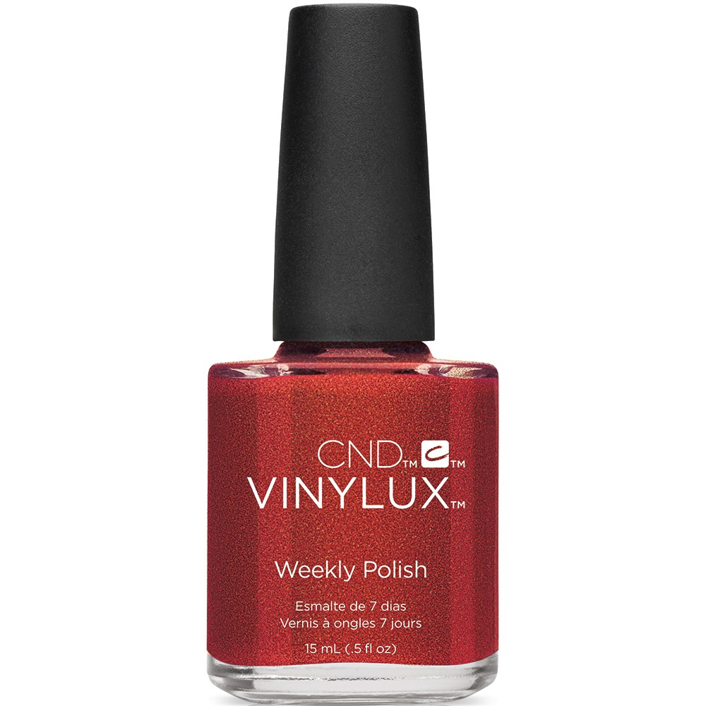 CND Vinylux Craft Culture -#228 Hand Fired