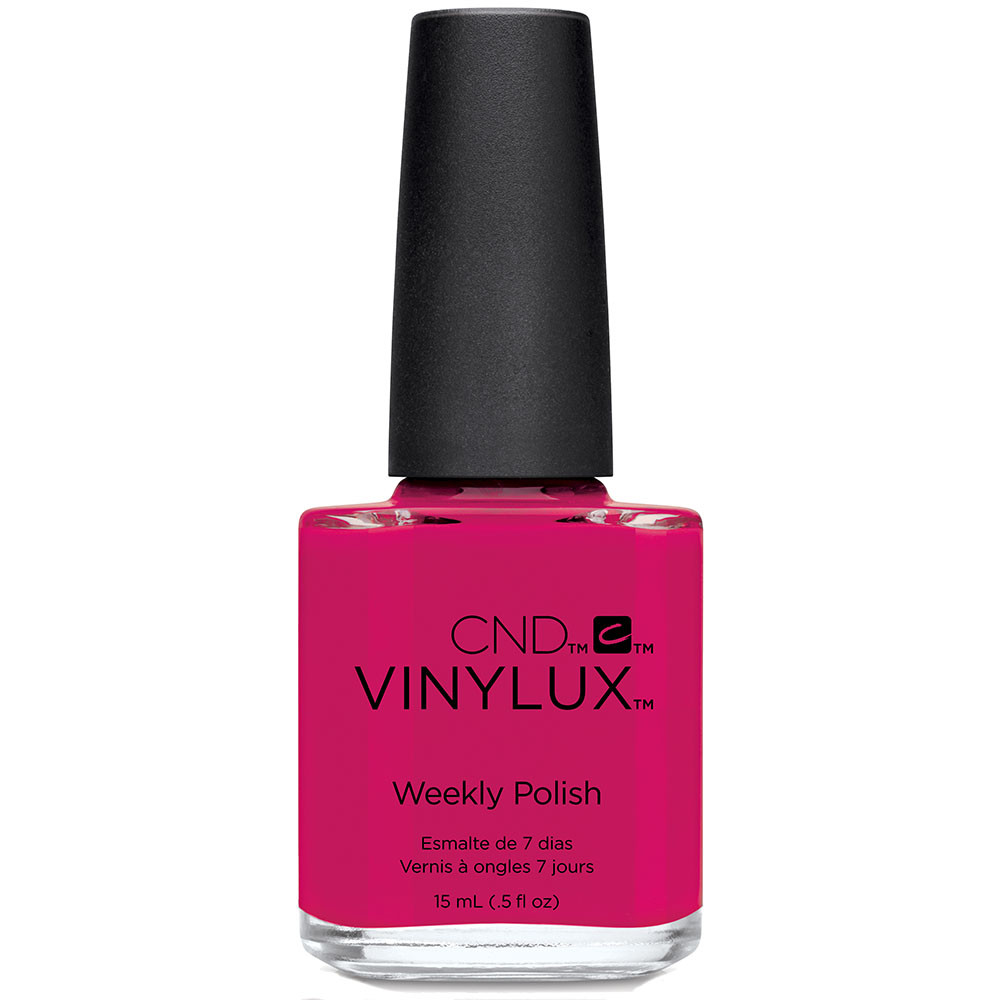 CND VINYLUX ニューウェーブ - #237 ピンクレギンス