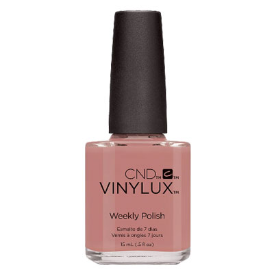 1 CND VINYLUX - #265 サテンパジャマ★