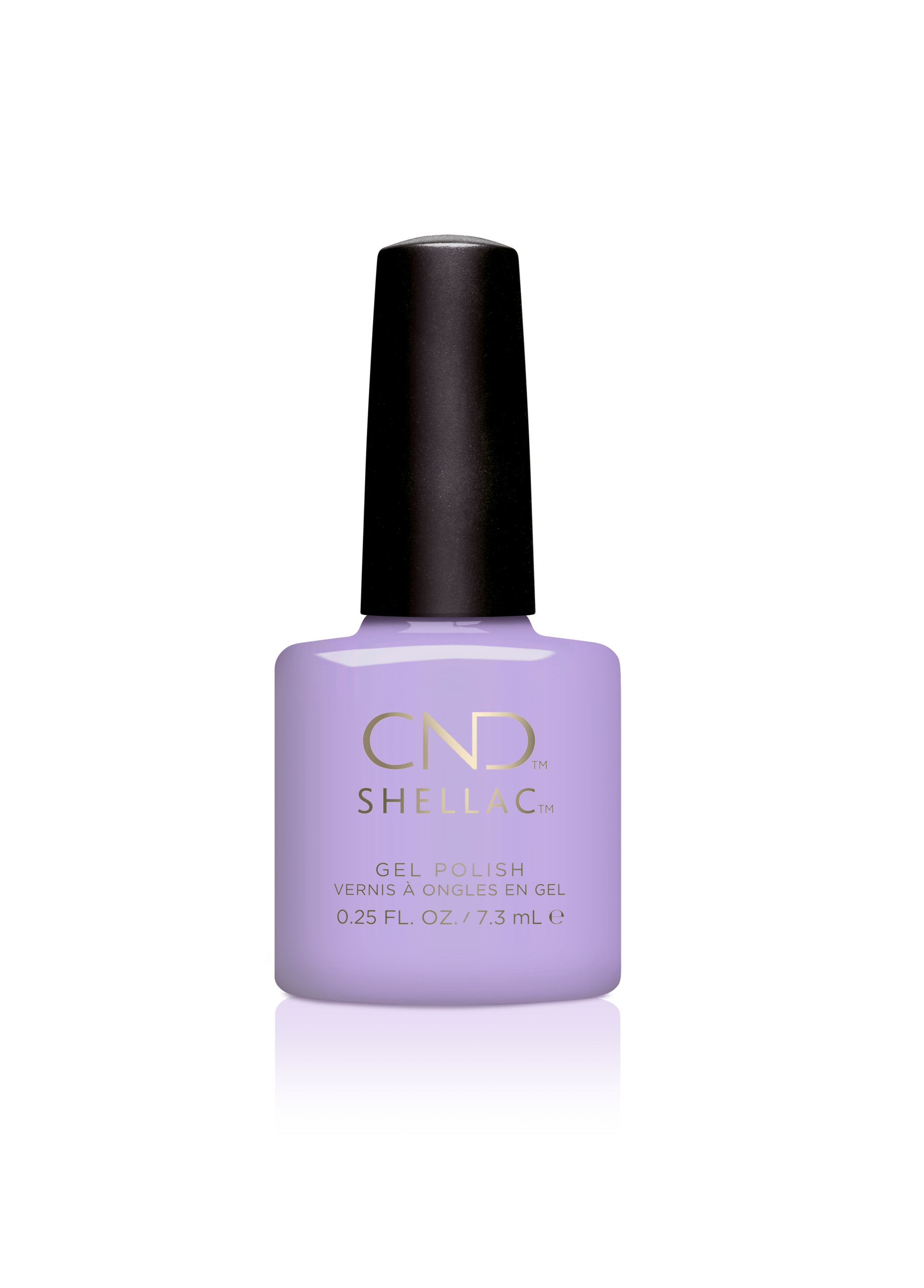 CND Shellac Chick Shock - #276 Gummi