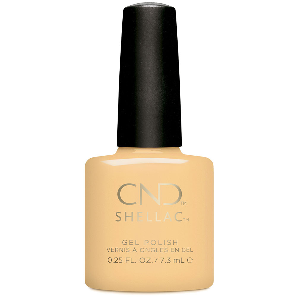 CND Shellac Bohoスピリット - #280 ヴァガボンド