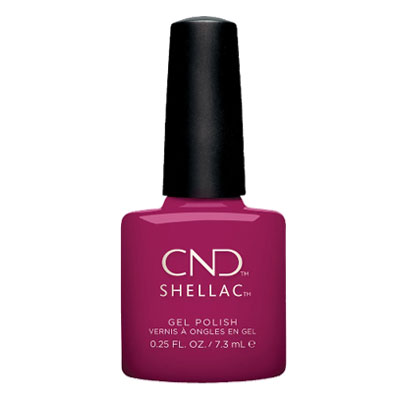 CND Shellac ワイルドアース - ドリームキャッチャー