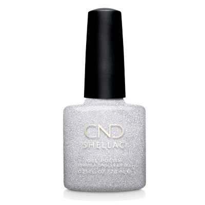 CND Shellac Night Moves - #291 After Hours