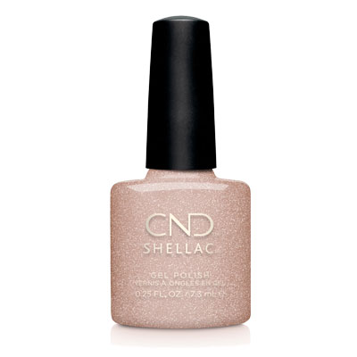 CND Shellac Night Moves - #290 Bellini