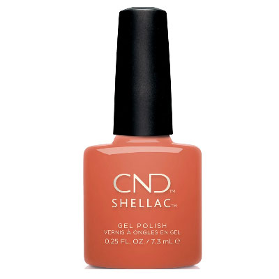 CND Shellac スウィートエスケープ - #307 ソウルメイト