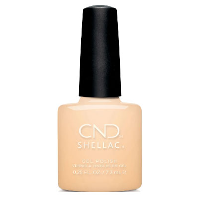 CND Shellac スウィートエスケープ - #308 エクスクイジット