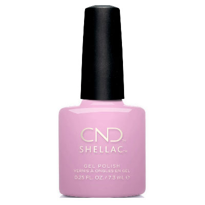 CND Shellac スウィートエスケープ - #309 コケット