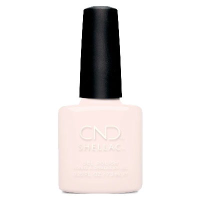 CND Shellac ブライダル2019 - #319 ブーケ