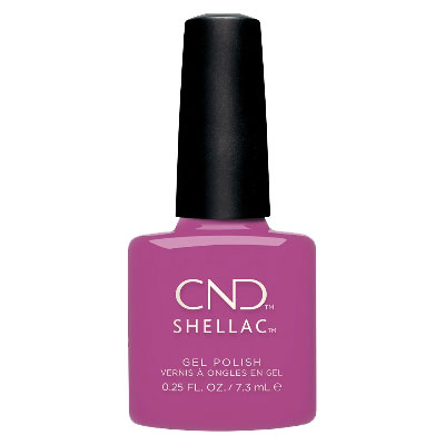 CND Shellac プリズマティック - サイケデリック