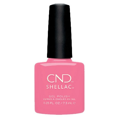 CND Shellac プリズマティック - ホログラフィック