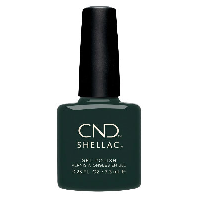 CND Shellac プリズマティック - アウラ